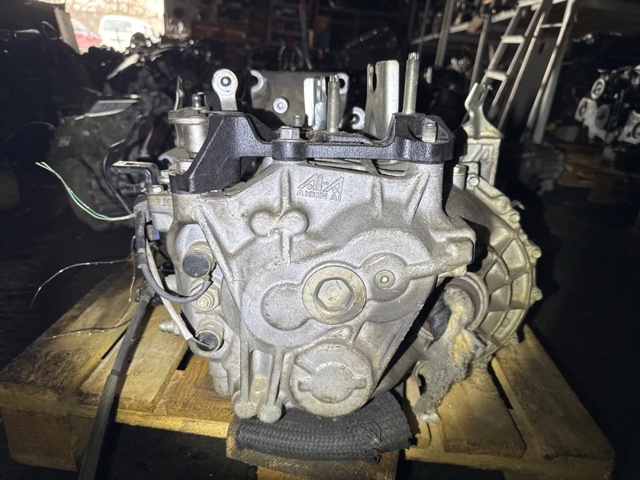 MAZDA A6401701X в наличии Харьков