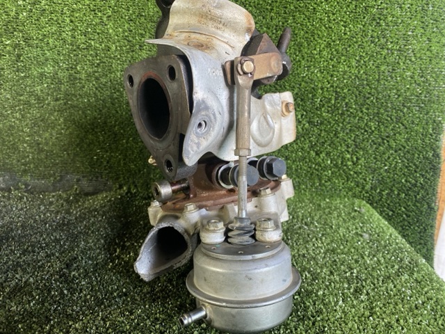 FORD AA5Z6K682F Турбина в наличии Черкассы