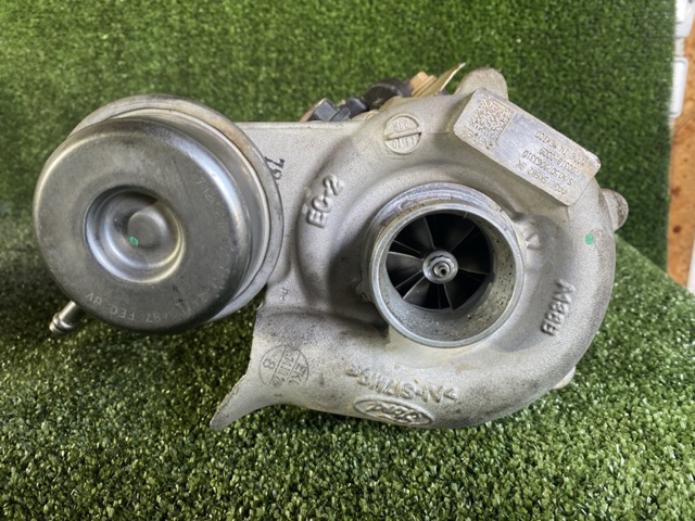 FORD AA5Z6K682F Турбина в наличии Киев