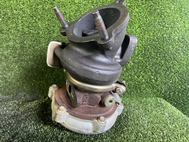 AA5Z6K682F FORD Турбина купить в Житомир
