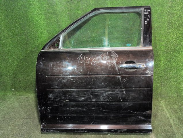Водительская дверь AA8Z7420125B FORD