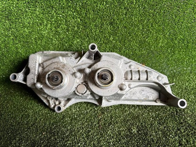 Модуль управления АКПП электронный AE8P14F085AE FORD