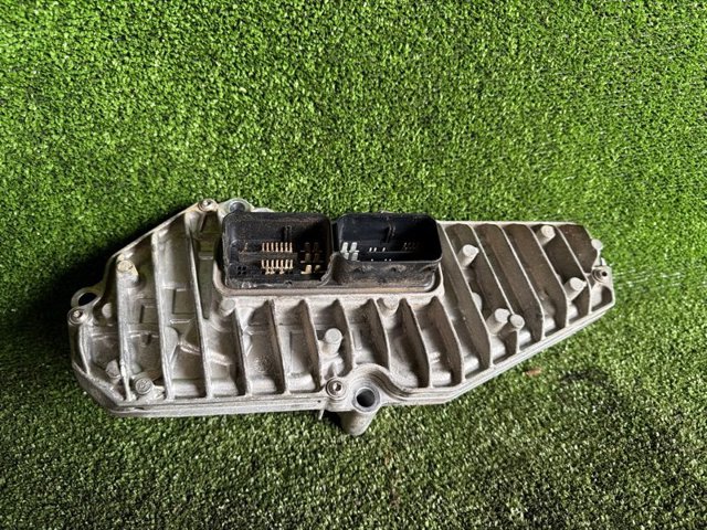 FORD AE8P14F085AE Блок управления акпп в наличии Харьков