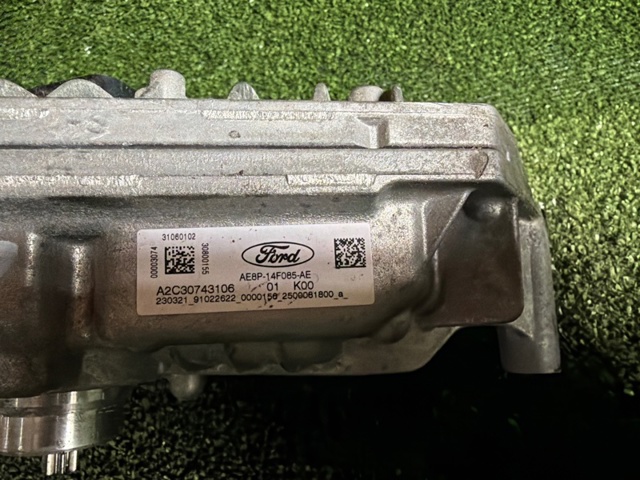 FORD AE8Z7Z369F Модуль управления (ЭБУ) АКПП электронный в наличии Винница