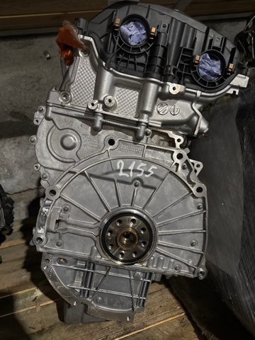 Двигатель в сборе B48B20B BMW