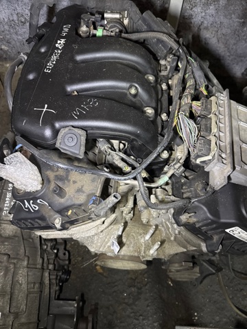 BA5Z6006D FORD Блок цилиндров двигателя купить в Киев