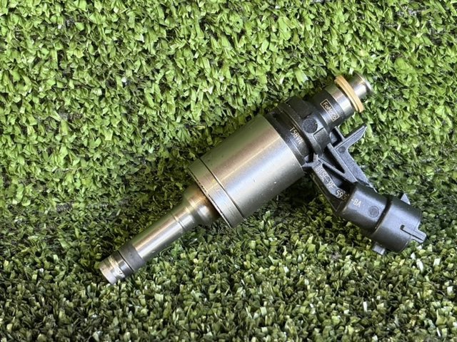 Форсунка впрыска топлива BB5E9F593BA FORD
