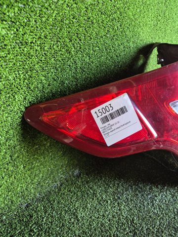 BB5Z13405C Фонарь задний левый купить Николаев