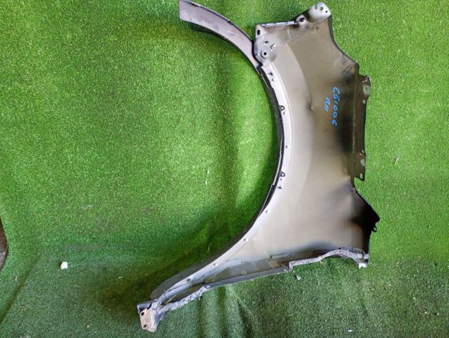 BB5Z16005A Крыло переднее правое купить Хмельницкий