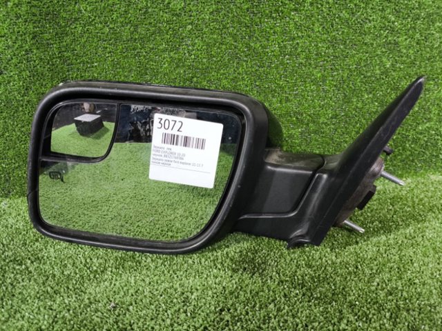 Зеркало левое BB5Z17683BA FORD