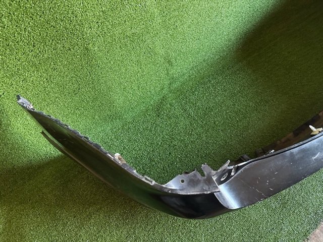 BB5Z17F828CA FORD Бампер задний, нижняя часть купить в Ровно