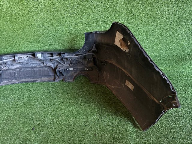 BB5Z17F828CA FORD Бампер задний, нижняя часть купить в Одесса