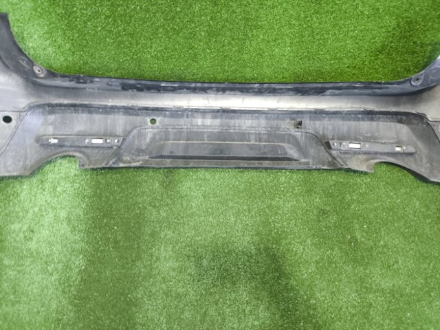 BB5Z17K835APTM Бампер задний купить Чернигов
