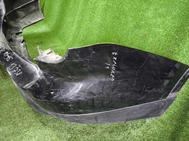 BB5Z17K835APTM Бампер задний купить Хмельницкий