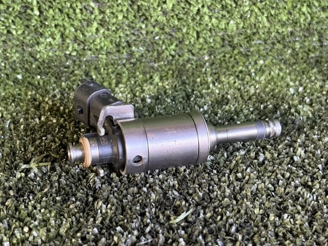 BB5Z9F593B FORD Форсунка впрыска топлива купить в Кривой Рог
