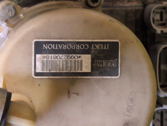 BP4L32600B Насос ГУР купить Украина