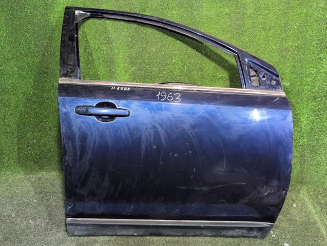 Дверь передняя правая Ford Edge 1 U387