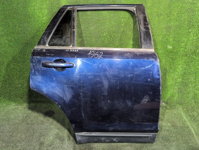 Дверь задняя в сборе BT4Z7824630A FORD