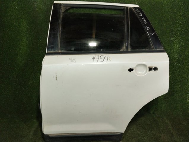 Задняя левая дверь BT4Z7824631A FORD