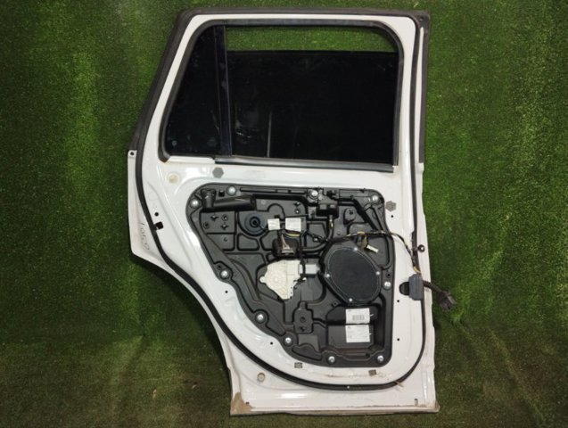 BT4Z7824631A FORD Дверь задняя левая купить в Тернополь
