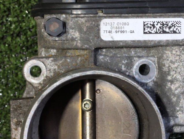 MAZDA CA0113640A в наличии Полтава