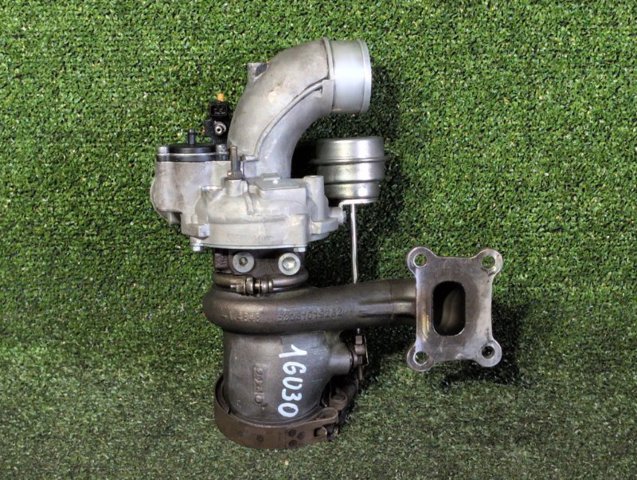 Турбокомпрессор CJ5E6K682CC FORD