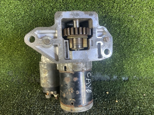 CY0118400 MAZDA Стартер купить в Хмельницкий