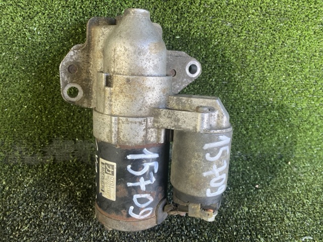 MAZDA CY0118400 Стартер в наличии Черкассы