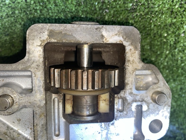 MAZDA CY0118400 Стартер в наличии Николаев