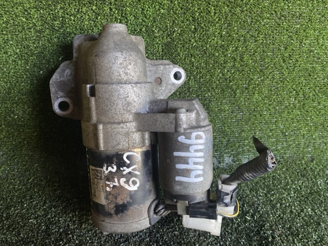 CY0118400 MAZDA Стартер купить в Винница