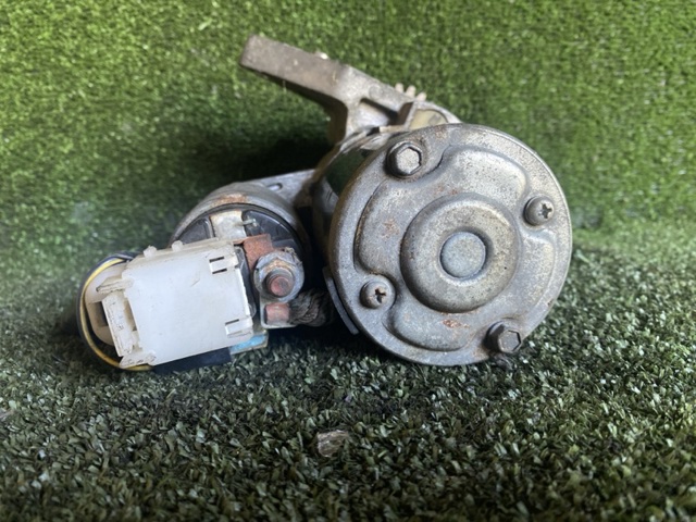 MAZDA CY0118400 Стартер в наличии Киев