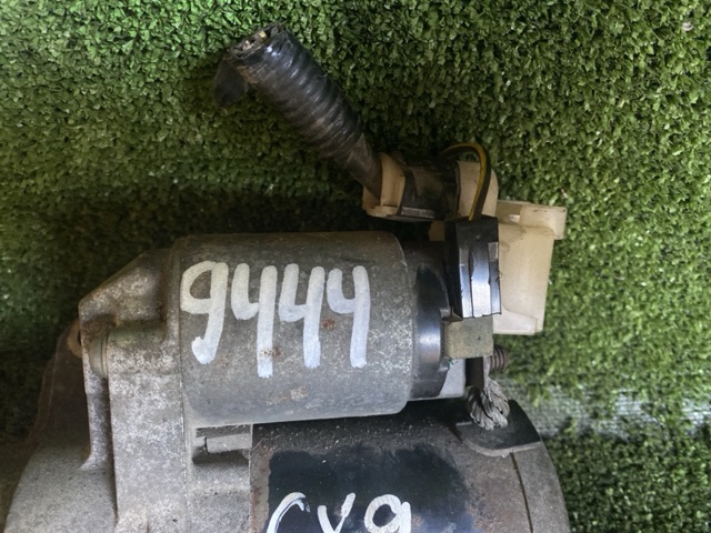 MAZDA CY0118400 Стартер в наличии Винница