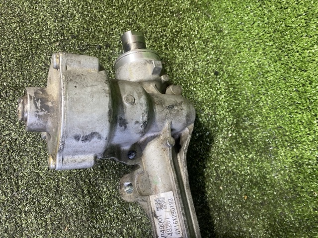 DB5Z3504J FORD Рейка рулевая купить в Павлоград