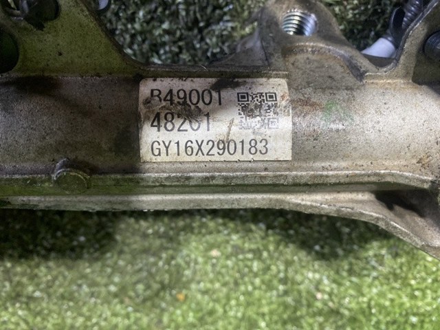FORD DB5Z3504J Рулевая рейка в наличии Николаев