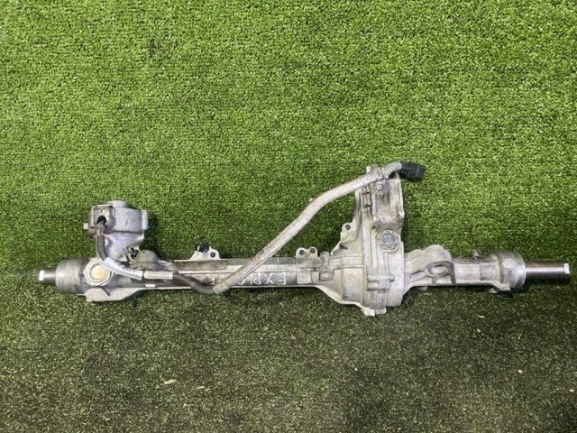Управление рулевое в сборе DB5Z3504J FORD