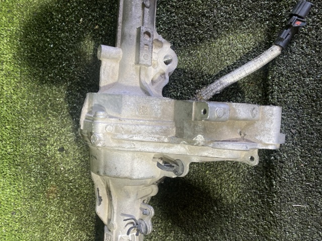 DB5Z3504J Рейка рулевая купить Киев