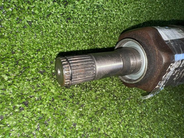 DB5Z3B437A FORD Полуось (привод) передняя левая купить в Чернигов