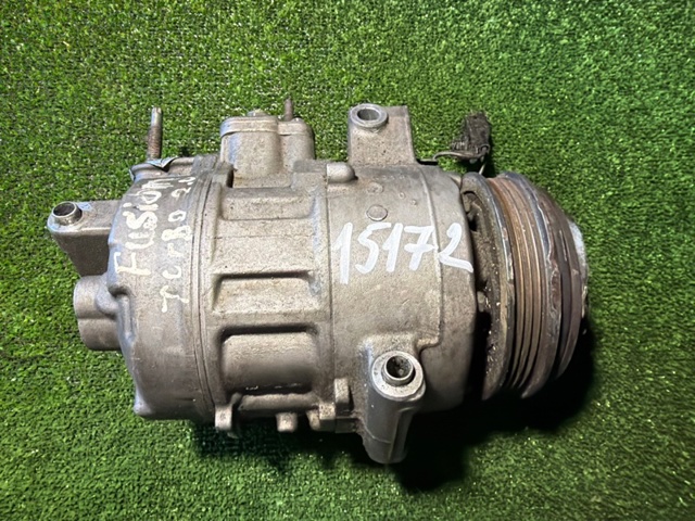 FORD DG9H19D629CD Компрессор кондиционера в наличии Ужгород