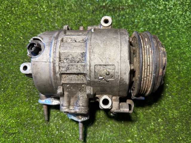 DG9H19D629CD FORD Компрессор кондиционера купить в Ужгород