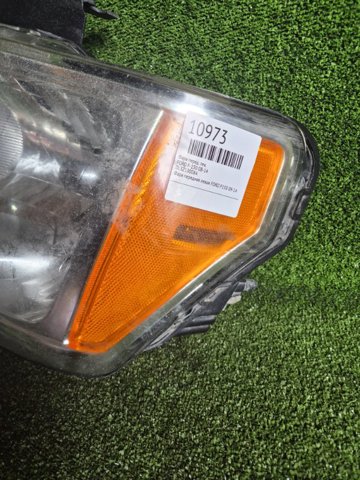 FORD DL3Z13008B Левая фара в наличии Павлоград