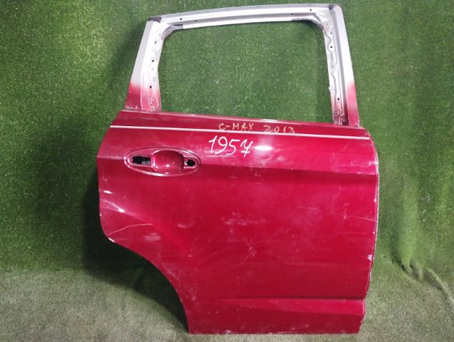 Задняя правая дверь DM5Z5824630B FORD