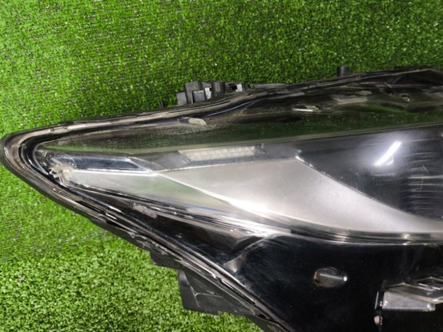 FORD DP5Z13008S Правая фара в наличии Хмельницкий