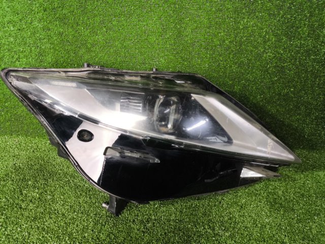 Фара правая DP5Z13008S FORD