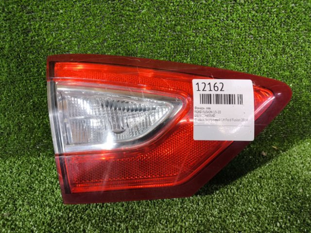 Задний левый внутренний фонарь DS7313A603AD FORD