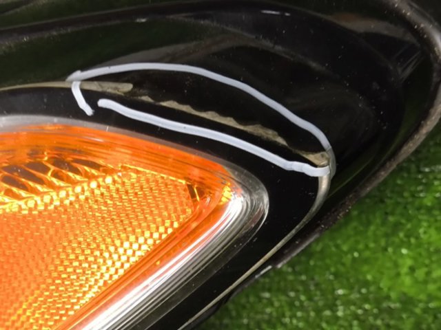 DS7Z13008B FORD Фара левая купить в Чернигов