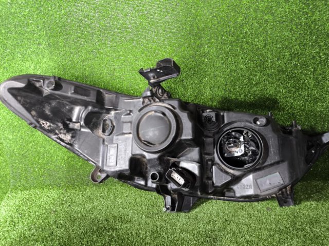 DS7Z13008B FORD Фара левая купить в Винница