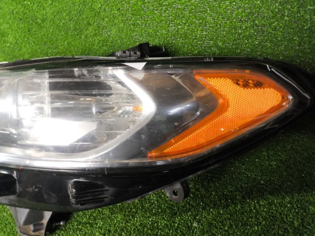 DS7Z13008B Левая фара купить Николаев