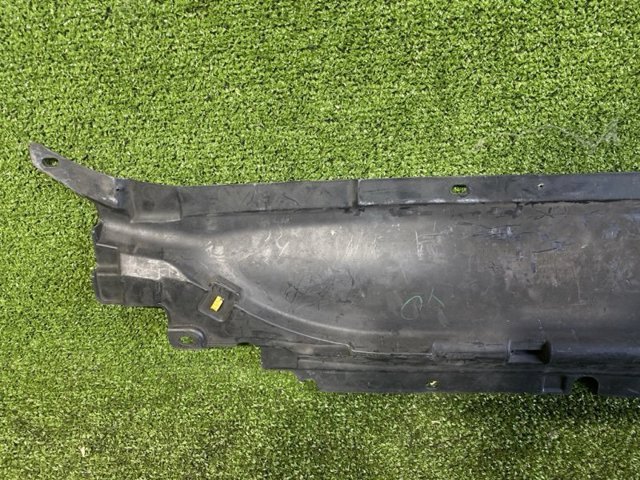DS7Z16A238A Накладка передней панели (суппорта радиатора) верхняя купить Сумы