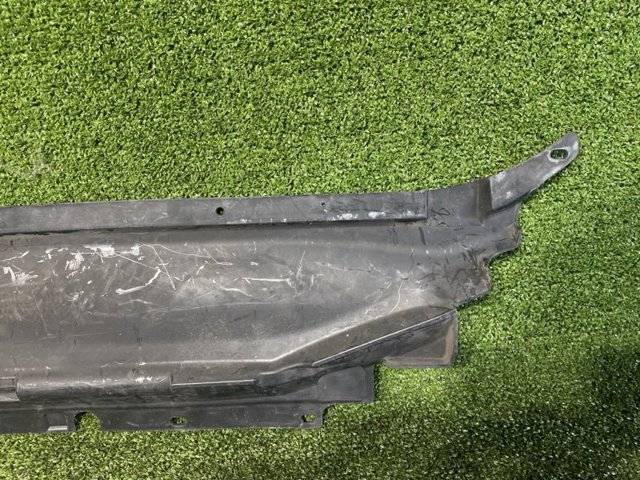 FORD DS7Z16A238A Накладка передней панели (суппорта радиатора) верхняя в наличии Харьков
