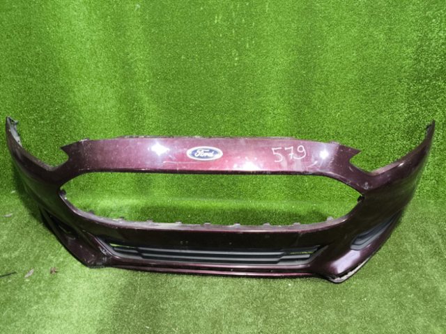 Кожух бампера переднего DS7Z17D957AAPTM FORD